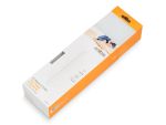 Glue sticks 11 mm Steinel Ultra Power Transparent | 40 pieces 1 kg